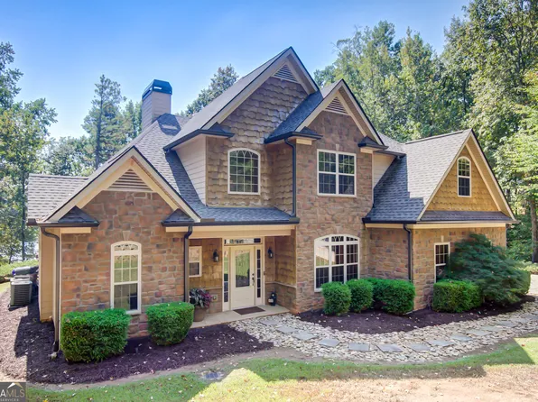 291 Cannongate Rd, Sharpsburg, GA 30277