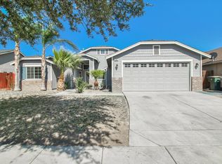 336 Somerset Ave, Los Banos, CA