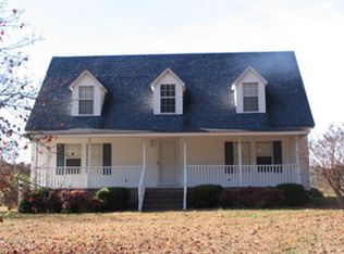 3788 N Halifax Rd, Rocky Mount, NC 27804