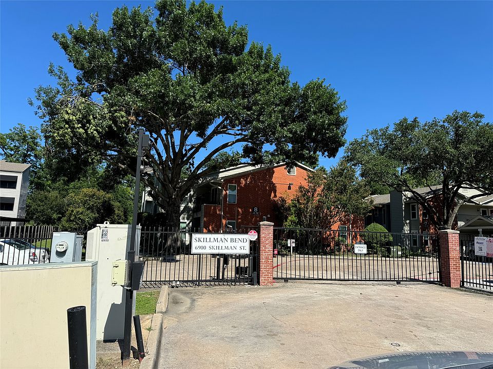1st image of 6900 Skillman St APT 708