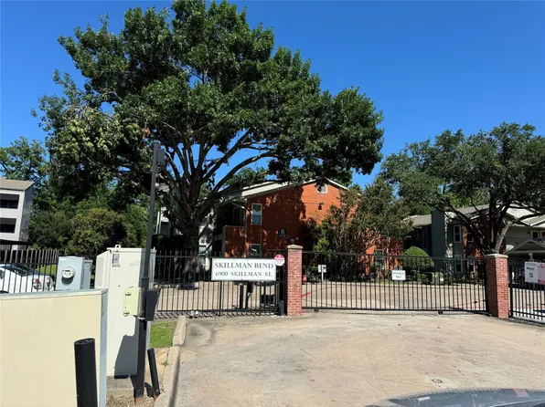 6900 Skillman St APT 708, Dallas, TX 75231