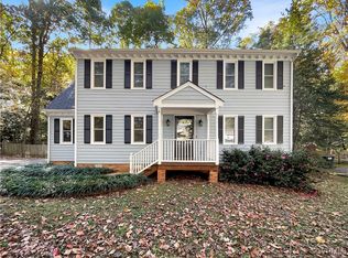 13005 Tall Hickory Ct, Midlothian, VA 23112