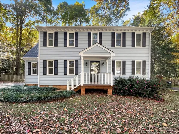 13005 Tall Hickory Ct, Midlothian, VA 23112