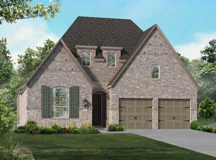8516 Lake Arrowhead Trl, McKinney, TX 75071