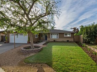 6580 N Sierra Vista Ave, Fresno, CA 93710