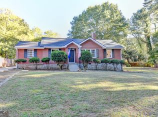 4447 Cain Cir, Tucker, GA 30084