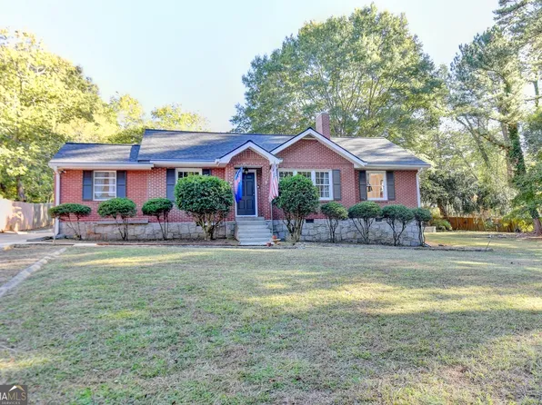 4447 Cain Cir, Tucker, GA 30084