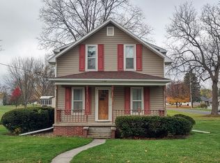 329 N Union St, Ithaca, MI 48847