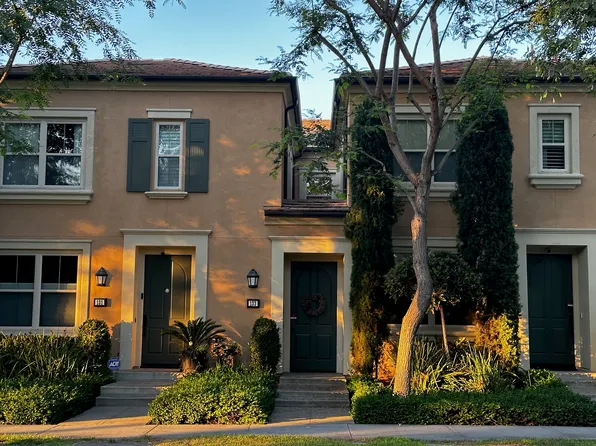 133 Lamplighter, Irvine, CA 92620