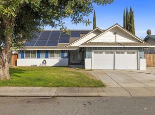 251 Ramona Way, Tracy, CA 95376