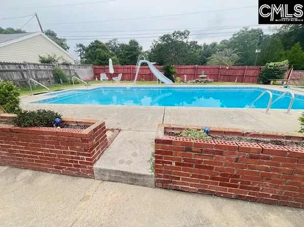 7509 Burdell Dr, Columbia, SC 29209