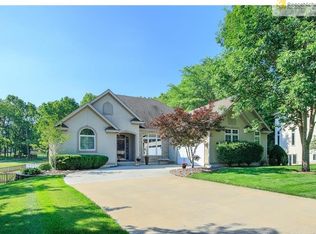 2130 SW Park Ave, Blue Springs, MO 64015
