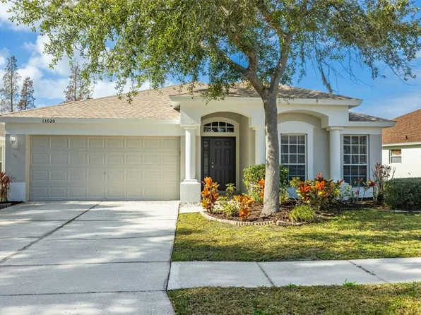 13020 Early Run Ln, Riverview, FL 33578