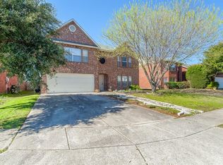7306 Lighthouse Rd, Arlington, TX 76002