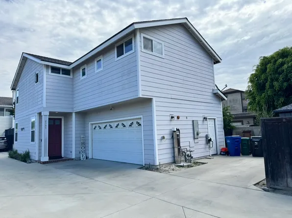 2335 E Poppy St, Long Beach, CA 90805