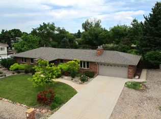2570 Tabor St, Lakewood, CO 80215