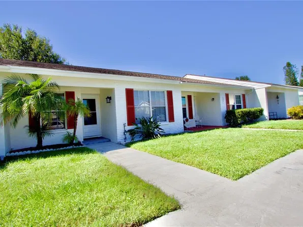 2853 FORRESTAL COURT, NEW PORT RICHEY, FL 34655