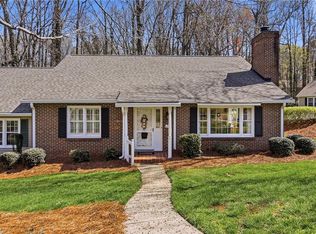 29 Brownstone Ln, Greensboro, NC 27410