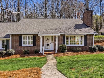 29 Brownstone Ln, Greensboro, NC, 27410