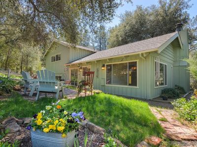 28935 Wild Oak Rd, Pine Valley, CA, 91962