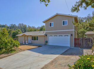 365 Vega Rd, Royal Oaks, CA 95076