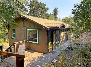 9525 Argonne Way, Forestville, CA