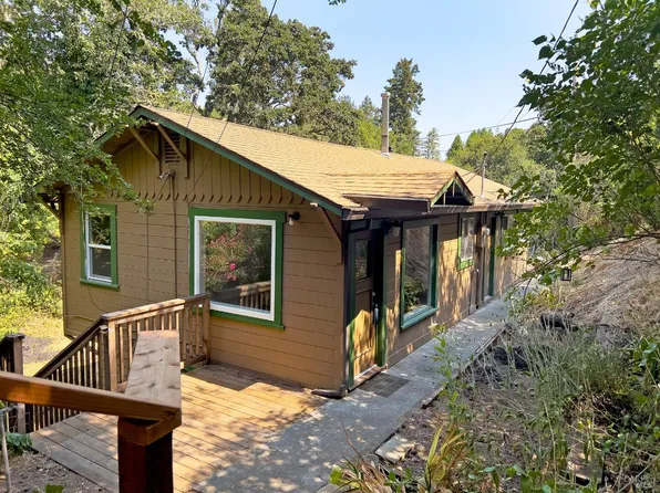 9525 Argonne Way, Forestville, CA 95436