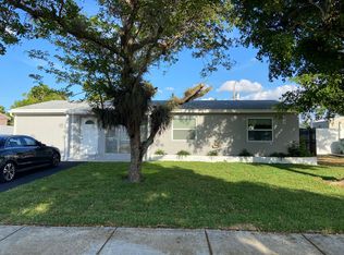 1354 SW 50th Ave, Pompano Beach, FL 33317