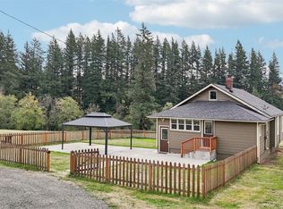2615 SE 342nd Avenue, Washougal, WA 98671