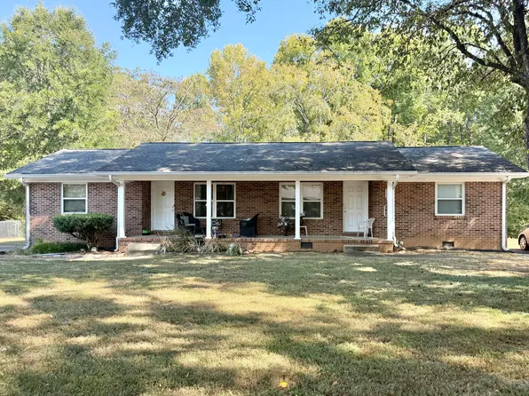 1515 Shelby Cir, Hixson, TN 37343