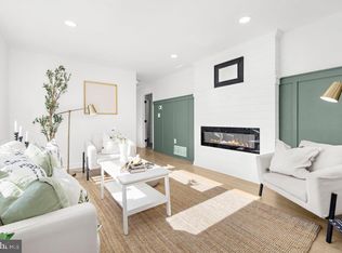 1206 Breitwert Ave, Odenton, MD 21113