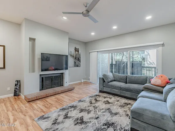 446 N Dodge Blvd, Tucson, AZ 85716