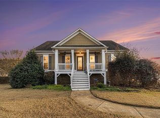 19 Safe Harbor Trl, Dallas, GA 30157