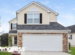 4900 Mocha Ln, Raleigh, NC 27616