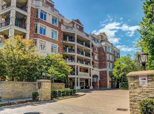 10 Old Mill Trl #206, Toronto, ON M8X2Y9