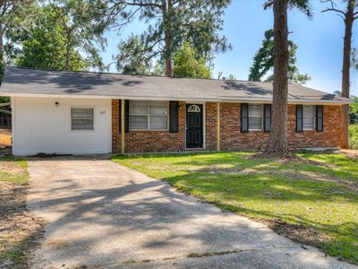 605 Kershaw Dr, Belvedere, SC, 29841
