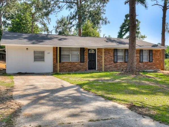 605 Kershaw Dr, Belvedere, SC 29841