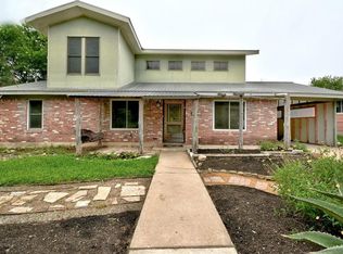 5400 Wellington Dr, Austin, TX 78723