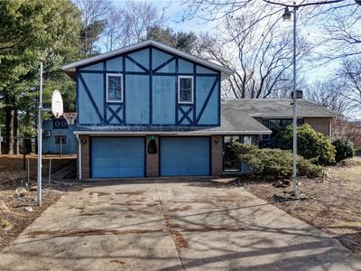 714 Welker Dr, West Lafayette, OH, 43845