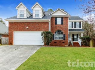 409 Gleneagle Cir, Irmo, SC 29063