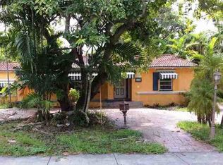 313 Minola Dr, Miami Springs, FL 33166