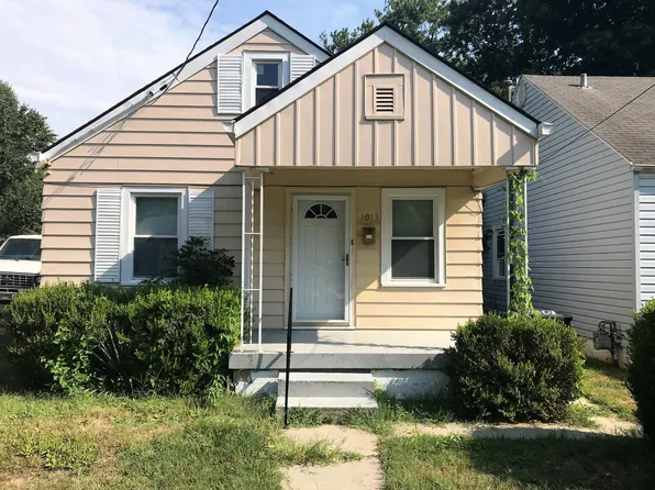 1013 Walter Ave, Louisville, KY 40215