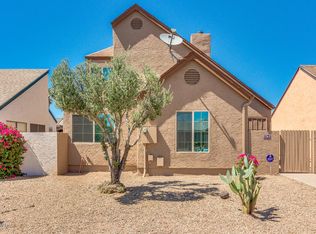 2262 W Monona Dr, Phoenix, AZ 85027