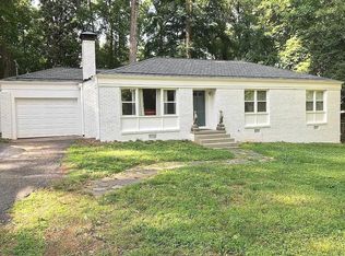 726 Windsor Pkwy, Sandy Springs, GA 30342