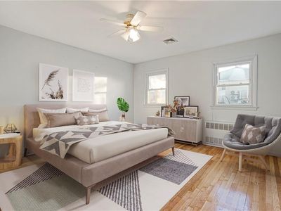 2136 Bergen Ave, Brooklyn, NY, 11234