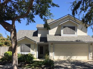 893 San Pablo Ave, Merced, CA 95348