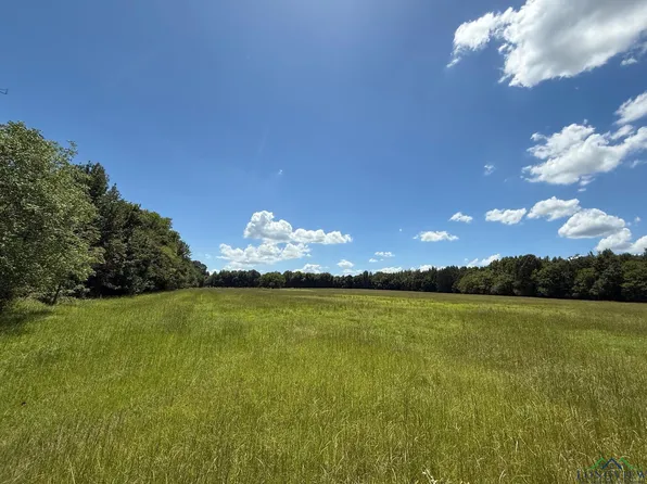 County Road 1670, Mount Pleasant, TX 75455