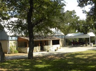 154 Center Loop, Whitney, TX 76692