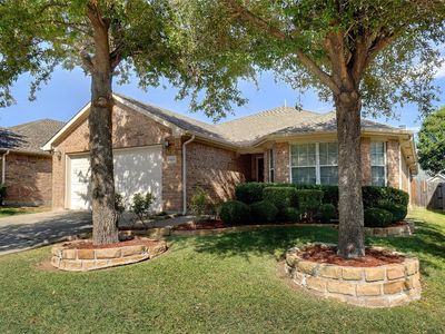 11620 Kenny Dr, Fort Worth, TX, 76244