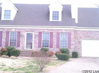 9325 Longhorn Ct, Fairdale, KY 40118